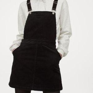 Overall Skirt